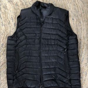 The Northface Vest